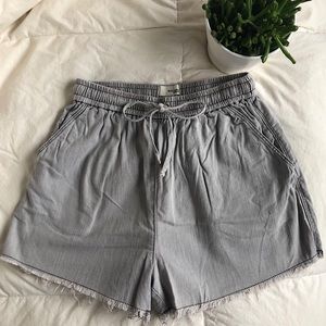 ARITZIA - Wilfred Free Shorts